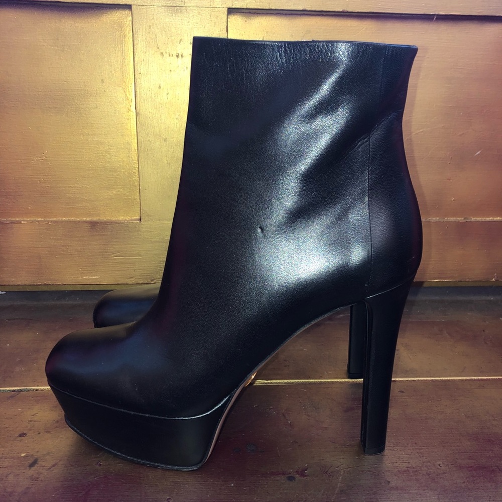Gucci Malaga Kid Bootie size 40 - Picture 7 of 8